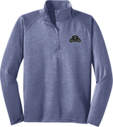 Igloo Jaguars Sport-Wick Stretch 1/4-Zip Pullover