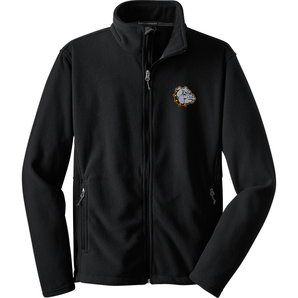 Chelsea Bulldogs Youth Value Fleece Jacket