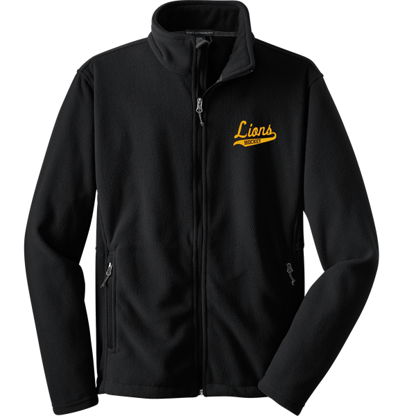 Greensburg Salem Youth Value Fleece Jacket