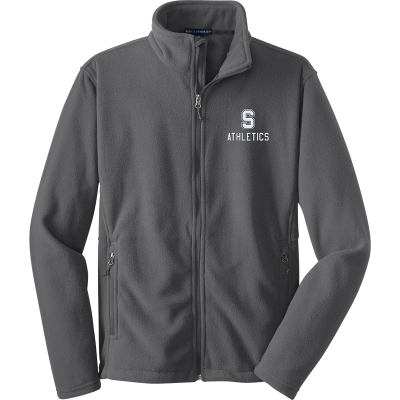 Midd South Athletics Youth Value Fleece Jacket