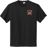 CT Oil Kings MFR Youth PosiCharge Competitor Tee