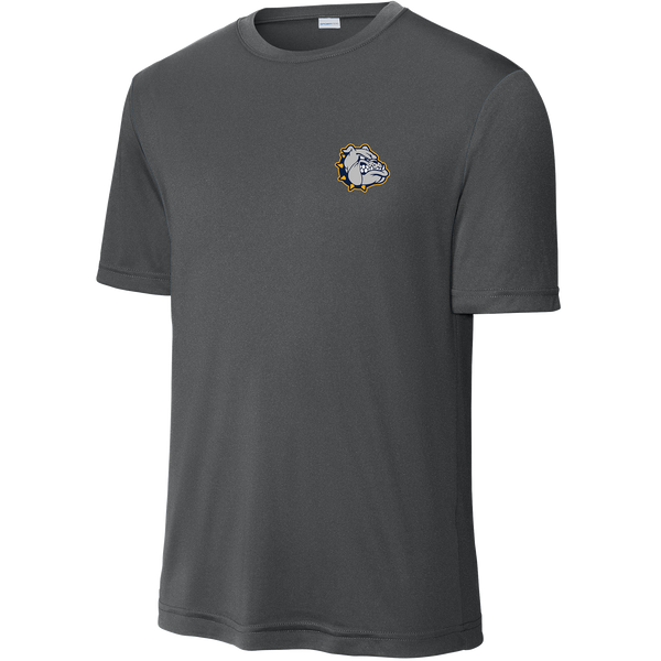 Chelsea Bulldogs Youth PosiCharge Competitor Tee