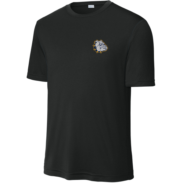 Chelsea Bulldogs Youth PosiCharge Competitor Tee