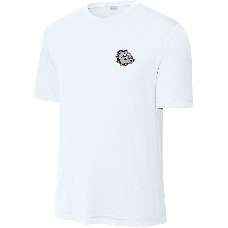 Chelsea Bulldogs Youth PosiCharge Competitor Tee