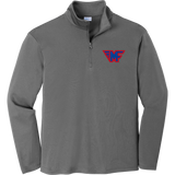 Mid-Fairfield Youth PosiCharge Competitor 1/4-Zip Pullover