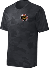 Maryland Black Bears Youth CamoHex Tee