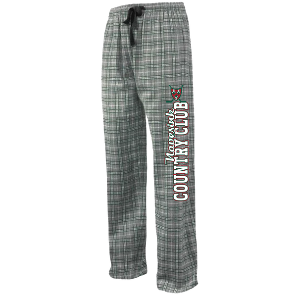 Navesink Flannel Pant