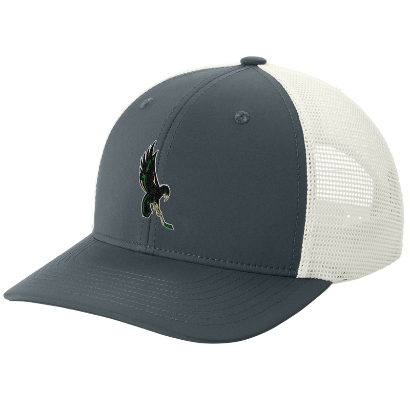 Wilmington Nighthawks Club Trucker Cap