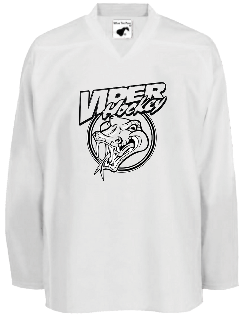 Capital City Vipers Youth Practice Jersey